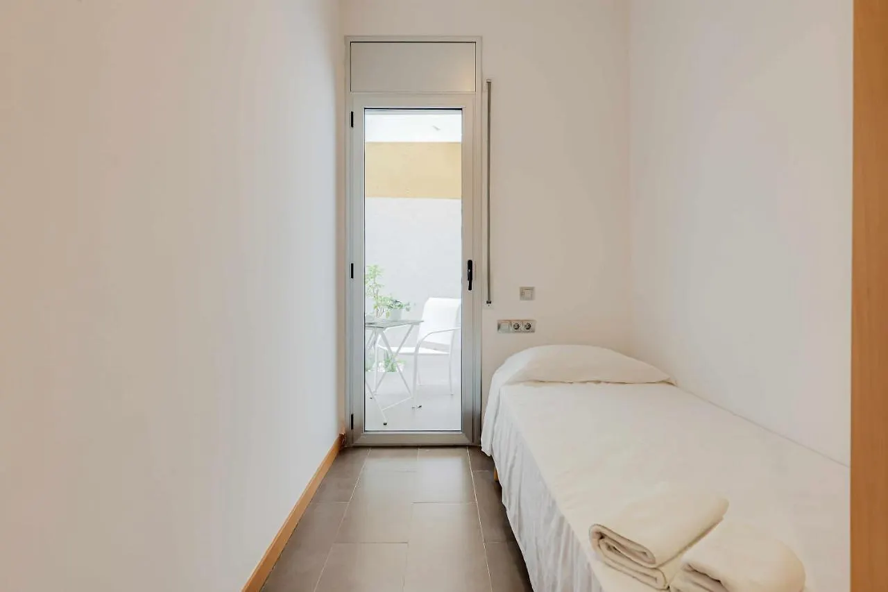 Ba Il Campanile Apartments Blanes